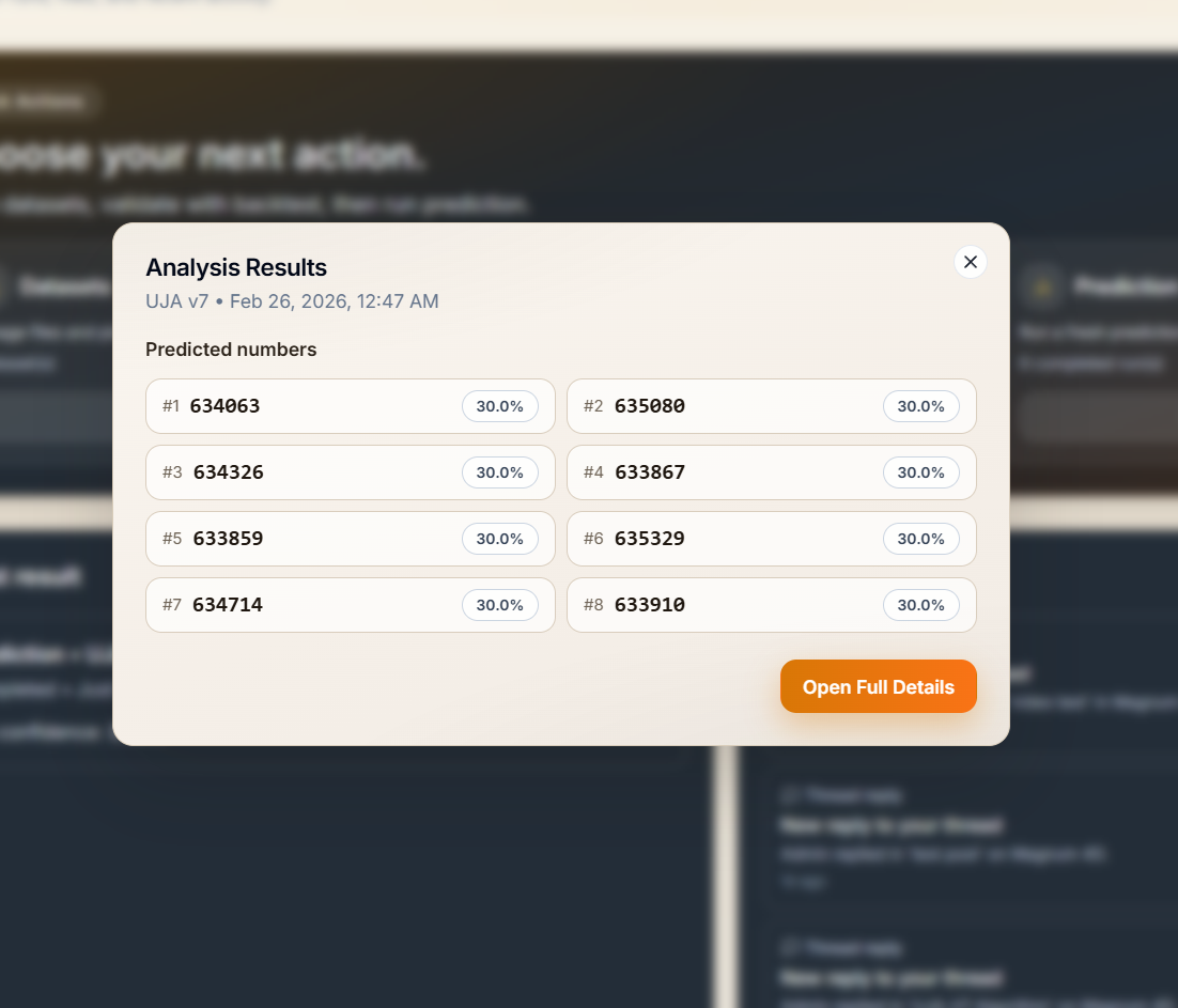 Uzanova workspace preview 3